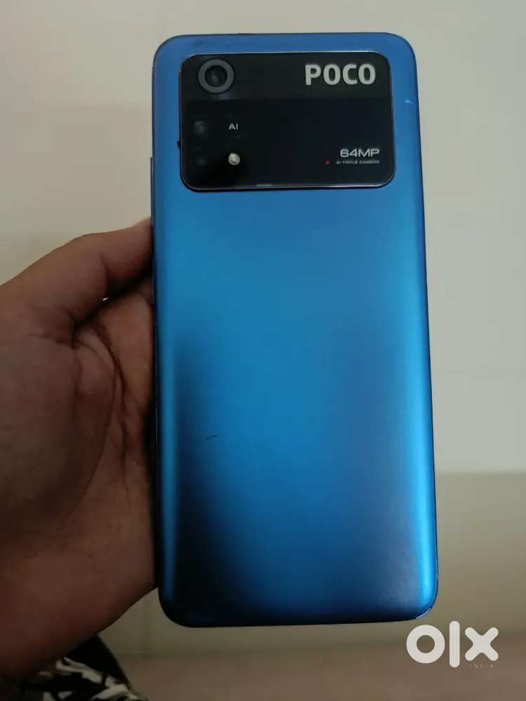 POCO M4 Pro