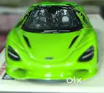 Mini gt McLaren