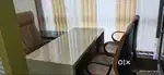 Furnished office available for rent