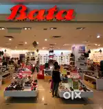 BATA SHOWROOM में काम करने के लिए संपर्क करें !