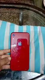 All okay bas back panel Tut raha hai