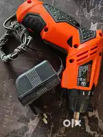 BLACK+DECKER Cordless Screwdriver Set