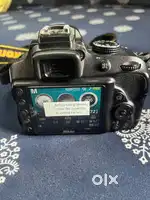 Nikon D3300 DSLR Camera (Excelllent condition)Complete Photography Kit