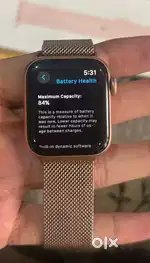 Iwatch series 6