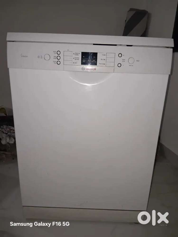 Bosch Dish washer