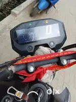 Yamaha,FZX
