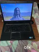 Dell laptop