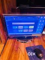 Desktop computer