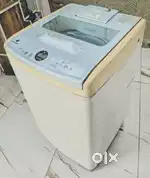 Samsung Fully Automatic Washing machine 6.2kg