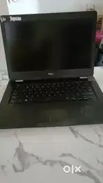 Dell Laptop
