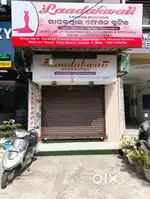 Shop for Sale in Buxi Bazar infront of Stewart School