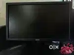 brand new dell moniter