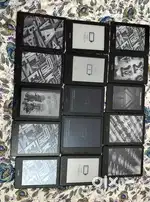 Amazon kindle