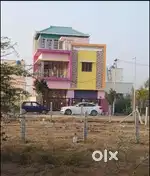 TGP Steel City, Tharamangalam, K.R THOPPOR, Salem,  with security,