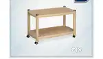 Foldable table