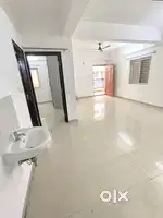 2 BHK Flat Gated Community Society near Metro