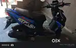 Suzuki Avenis (only 24000 km driven)