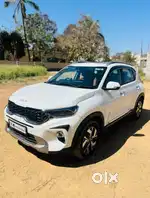 Kia Sonet HTX 1.5 DIESEL, 2021, Diesel