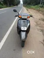 ACTIVA 2007 FC 2028 SINGLE OWNER LADY DOCTOR USED GOOD CONDITION
