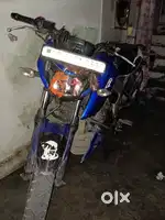 A1 condition 160cc