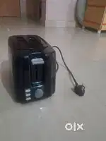 Havells 750W Bread toaster (Auto popup)
