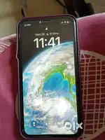 Iphone XR  Red color for sale 64 GB NO XCHANGE. READ DESC THEN MSG ME