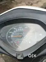 Honda Activa 2024 | 60,000 KM | Insurance till 2026 | Urgent Sale