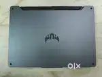 ASUS TUF Gaming A15  Ryzen 9 4900H  RTX 2060  16GB RAM  1TB SSD