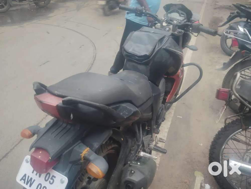 Good condition