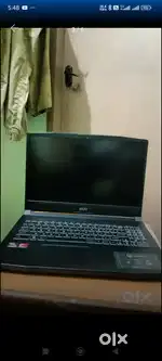 MSI Gaming Laptop