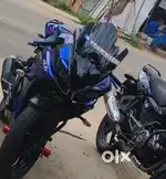 Yamaha R15 2019 MODEL 3RD OWNER 27786KM DRIVEN