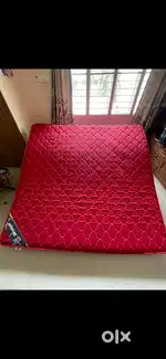 King size Sleepwell mattress for sale