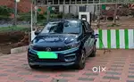 Tata Tigor EV 2021 Electric Well Maintained
