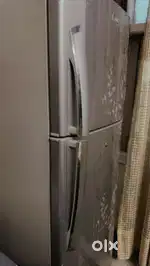 LG Double Door 240 lit 2013 model