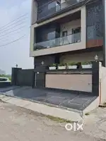 Newly luxcious owner free ground flour 3bhk house for rent in sec 32