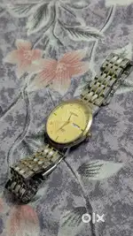 Vintage watch available allwyn automatic 21. Jewels and and Titan