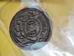 Squritle Oreo cookie