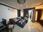 135 Gaz Independent Builder Floor Near Dwarka Sector 2 Power House