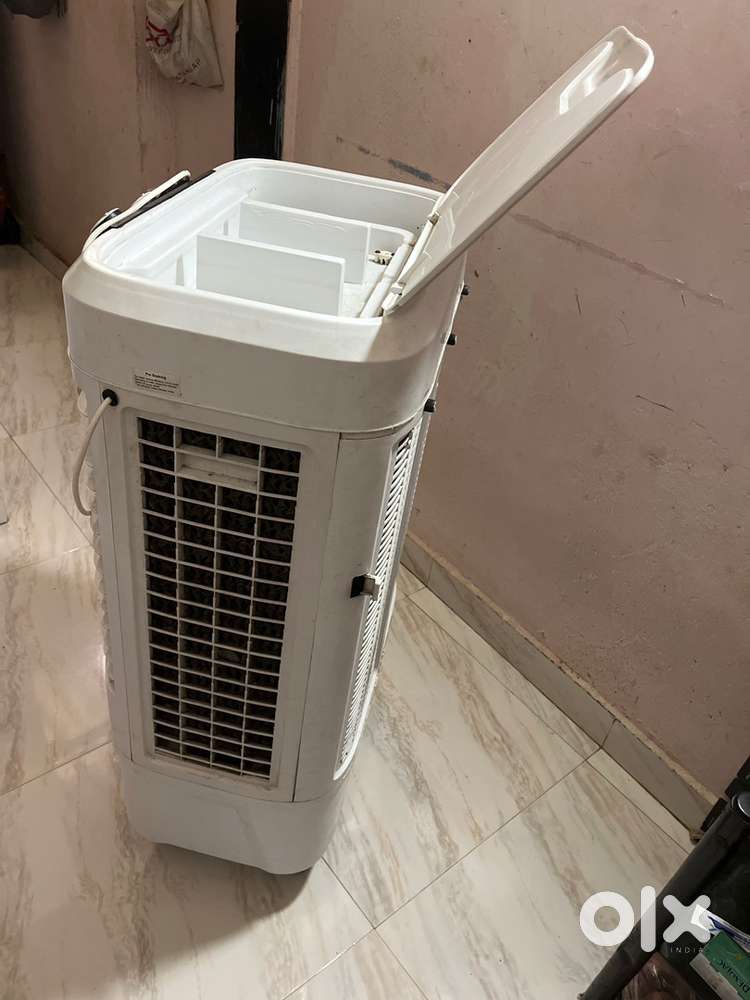 Air coolar