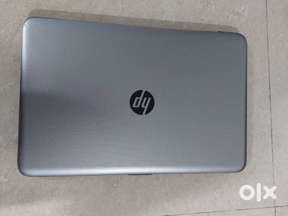 HP Laptop for Sale – Great Condition  i3  8GB RAM  SSD + HDD Combo