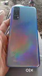 IQOO Z3 5G