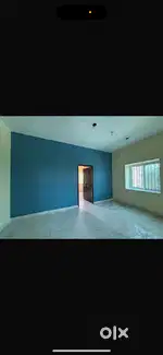 3 BHK House opposite to Iskcon Temple