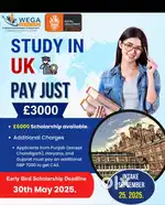 WEGA OVERSEAS EDUCATION CONSULTANCY KPHB