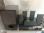 Sony home theatre