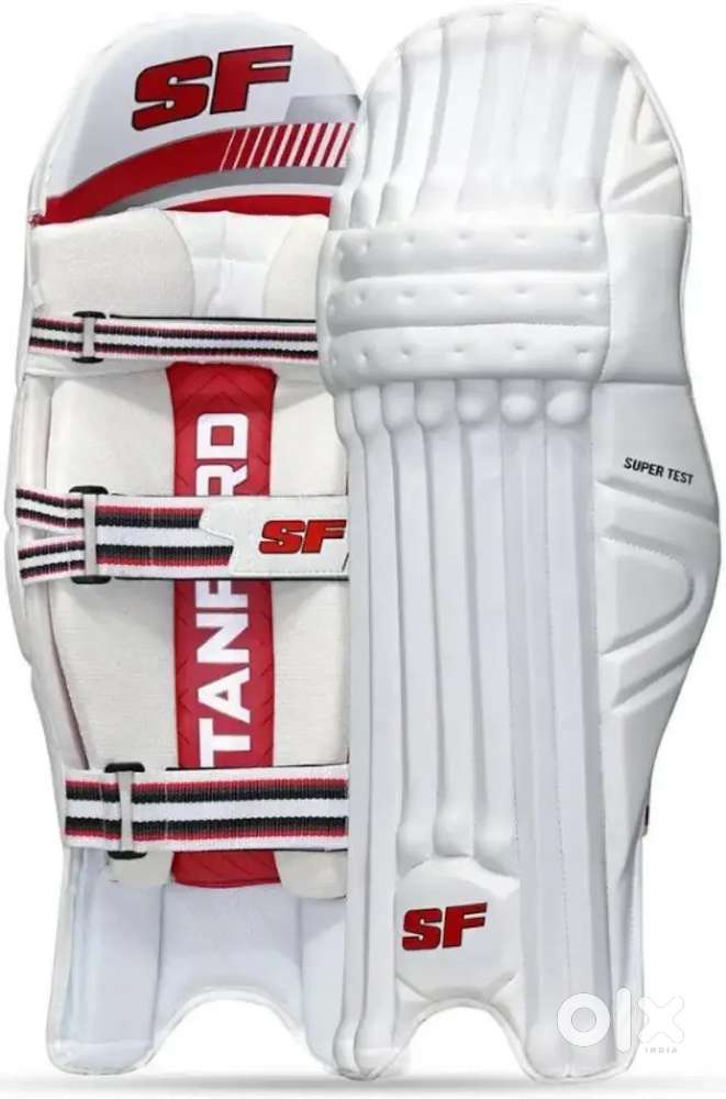 Leg pads for sale