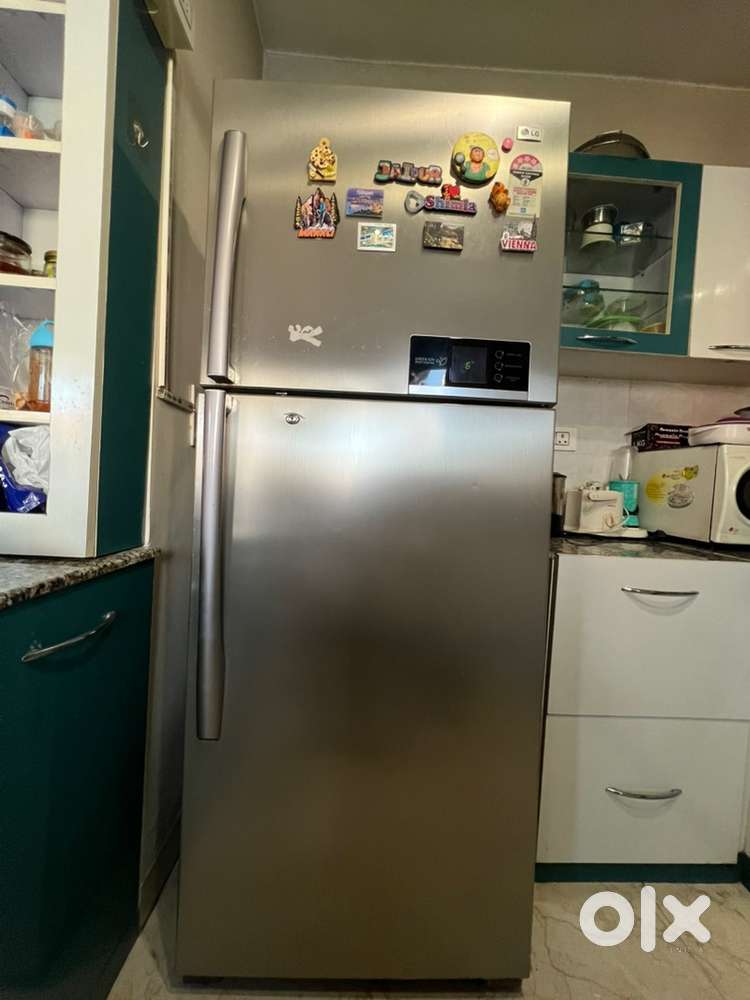 LG 422 liters Fridge