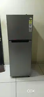 Samsung refrigerator