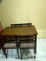 Four seater