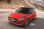 Maruti Suzuki Swift 2021 Petrol 18000 Km Driven