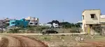 Land for sale at VIT Gate 5 corner plot